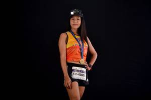 BIB: 45483
                            <button type="button" onclick="openModal(9903678)" class="btn btn-primary btn-sm float-right btn-popup" data-toggle="modal" data-target=".modal-high-quality">
                        <i class="fas fa-shopping-cart"></i> Add to Cart
                    </button>
                                            <button type="button" onclick="isThisMe(9903678, true)" class="btn btn-success btn-sm float-right btn-popup btn-isme hidden" data-toggle="tooltip" data-placement="bottom" title="นี่คือรูปของคุณใช่ไหม คลิกที่นี่เพื่อเอาเข้าอัลบั้ม">
                        <i class="fas fa-plus"></i> Add to album
                    </button>
                    <button type="button" onclick="isThisMe(9903678, false)" class="btn btn-warning btn-sm float-right btn-popup btn-isnotme hidden">
                        <i class="fas fa-ban"></i> Remove from album
                    </button>